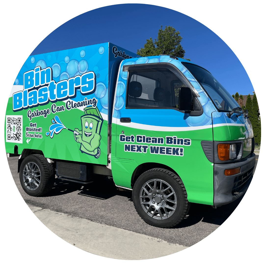 FREE (1) Mini Blaster
