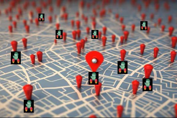 Automated Payment Systems Territories