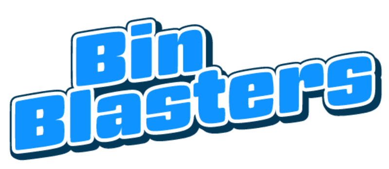 Bin Blasters